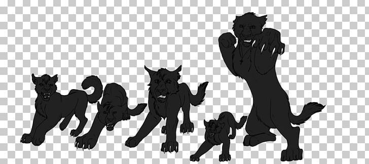 Cat Horse Dog Black Canidae PNG, Clipart, Animal, Animal Figure, Animals, Black, Black And White Free PNG Download