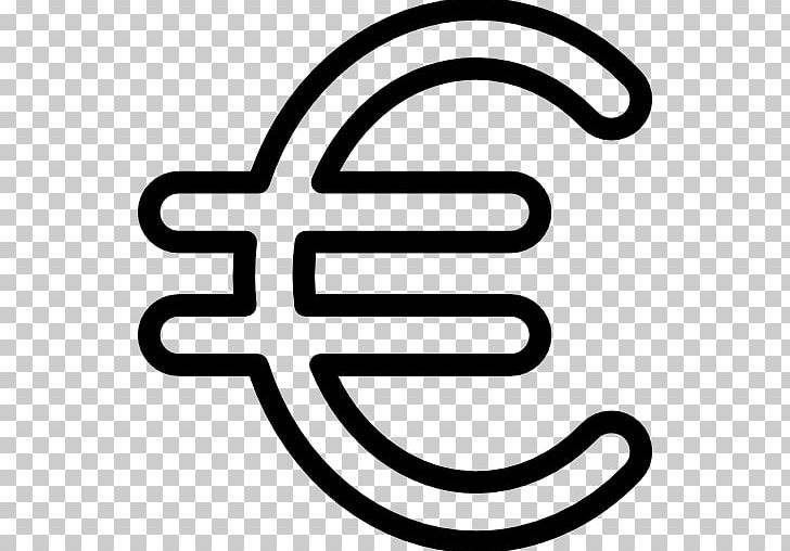 Currency Symbol Euro Sign Pound Sign PNG, Clipart, Area, Black And White, Brand, Currency, Currency Symbol Free PNG Download