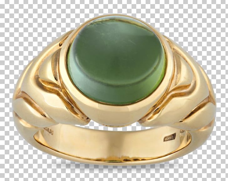 Emerald Tourmaline Cabochon Ring Bulgari PNG, Clipart, Bulgari, Cabochon, Colored Gold, Designer, Emerald Free PNG Download