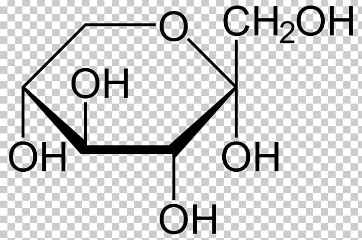 Glucose Organic Compound Chemistry Chemical Compound Sucrose PNG, Clipart, Angle, Area, Beta, Black And White, Brand Free PNG Download