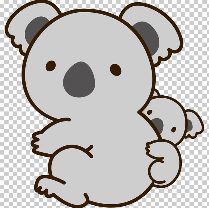 Koala Sticker Paper Wall Decal PNG, Clipart, Animals, Area, Artwork, Bathroom, Bear Free PNG Download