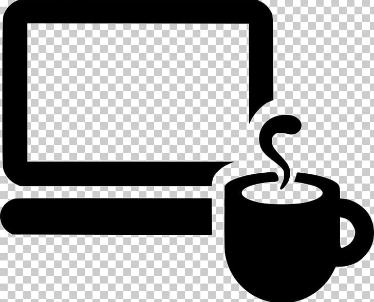 Laptop Coffee Computer Icons PNG, Clipart, Brand, Business, Coffee, Coffee Cup, Computer Free PNG Download