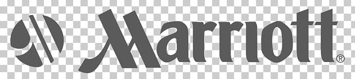Marriott International JW Marriott Hotels Starwood Marriott Hotels & Resorts PNG, Clipart, Angle, Badge, Black, Black And White, Brand Free PNG Download