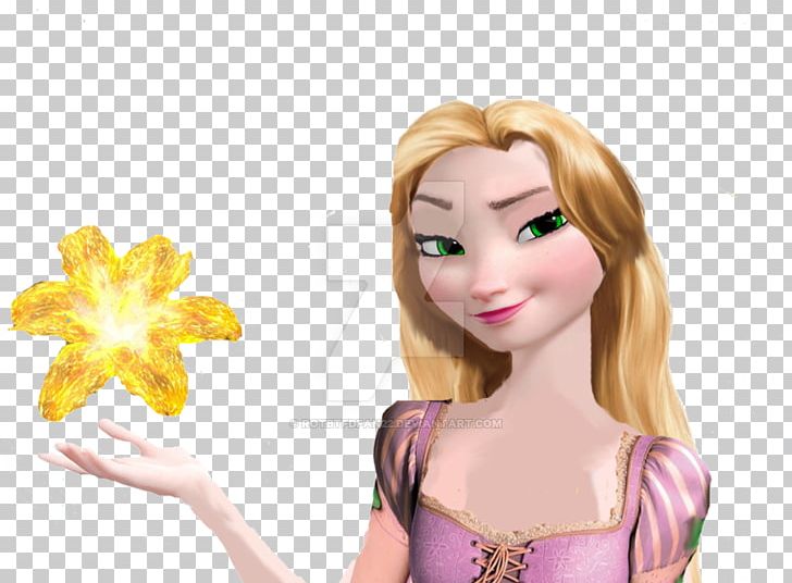 Rapunzel Elsa Tangled Ariel Princess Jasmine PNG, Clipart, Animation, Ariel, Barbie, Brown Hair, Cartoon Free PNG Download