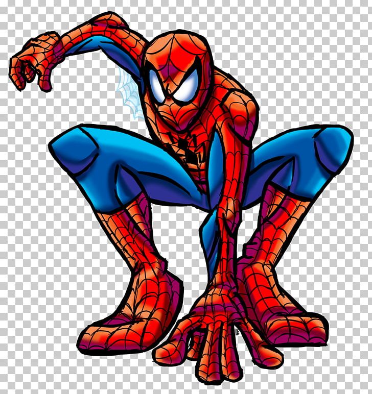 Spider-Man Bluebird Deadpool Superhero Drawing PNG, Clipart, Art, Bluebird, Cartoon, Comic Book, Deadpool Free PNG Download