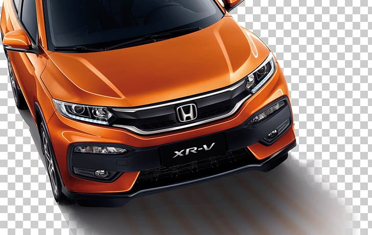 Sport Utility Vehicle 2018 Honda HR-V Car Honda XR-V PNG, Clipart, 2018 Honda Hrv, Automotive Design, Automotive Exterior, Automotive Lighting, Brand Free PNG Download