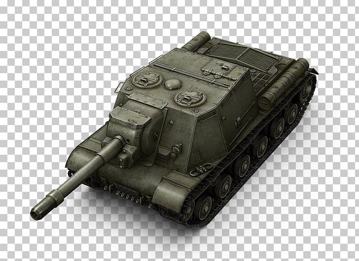 World Of Tanks ISU-152 SU-100Y Self-Propelled Gun PNG, Clipart, Churchill Tank, Combat Vehicle, Gun Turret, Hardware, Is Tank Family Free PNG Download
