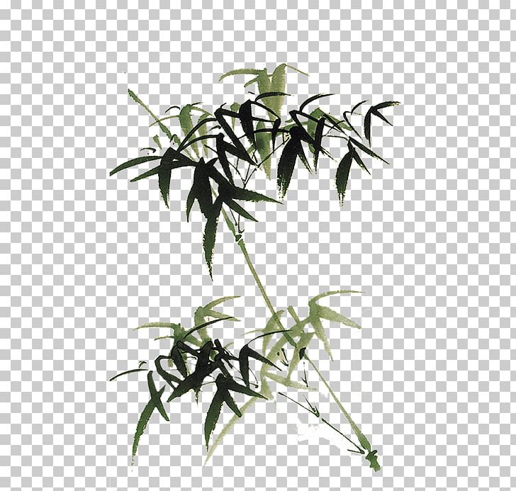 Bamboo Gratis Computer File PNG, Clipart, Bamboe, Bamboo, Branch, Chinese New Year, Chinese Style Free PNG Download