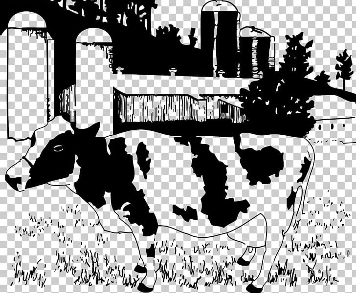 Cattle Farmer Agriculture Dairy Farming PNG, Clipart, Agriculture, Black And White, Bull, Cattle, Cattle Like Mammal Free PNG Download