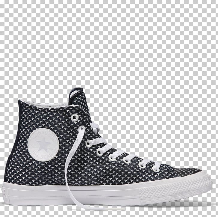 Chuck Taylor All-Stars Converse Sneakers Shoe High-top PNG, Clipart, Adidas, Air Jordan, All Star, Black, Chuck Taylor Free PNG Download