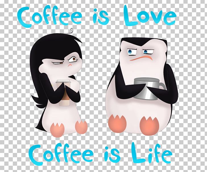 Coffee Penguin Love Hamburger PNG, Clipart, Bird, Coffee, Deviantart, Eyewear, Film Free PNG Download