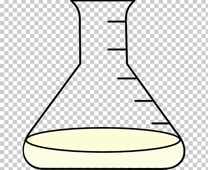Erlenmeyer Flask Beaker Laboratory Flasks PNG, Clipart, Angle, Area, Beaker, Black, Black And White Free PNG Download
