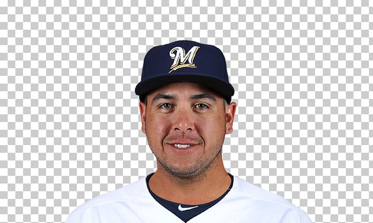 Jesus Aguilar Baseball Player Milwaukee Brewers Baseball Cap PNG, Clipart, Ball Game, Baseball, Baseball Cap, Baseball Equipment, Baseball Player Free PNG Download