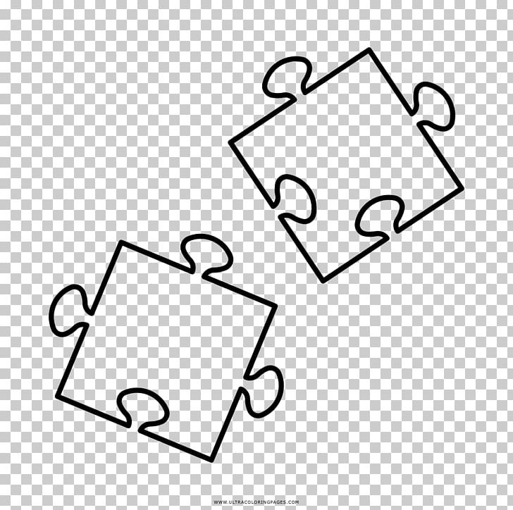 Jigsaw Puzzles Coloring Book Drawing Stock Photography PNG, Clipart, Angle, Area, Black, Black And White, Brand Free PNG Download