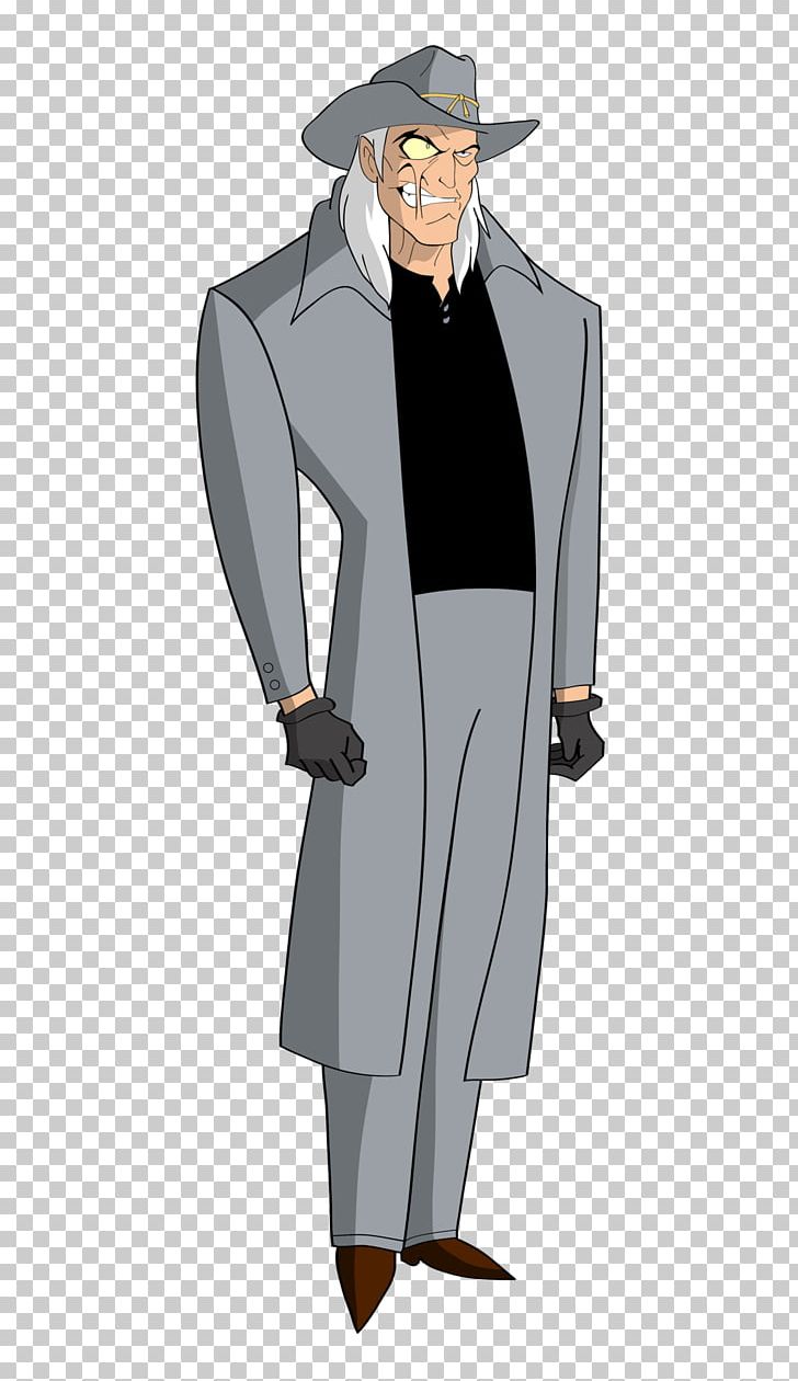 Jonah Hex Lois Lane Superman DC Animated Universe Two-Face PNG, Clipart, Batman The Animated Series, Bruce Timm, Character, Comics, Costume Free PNG Download