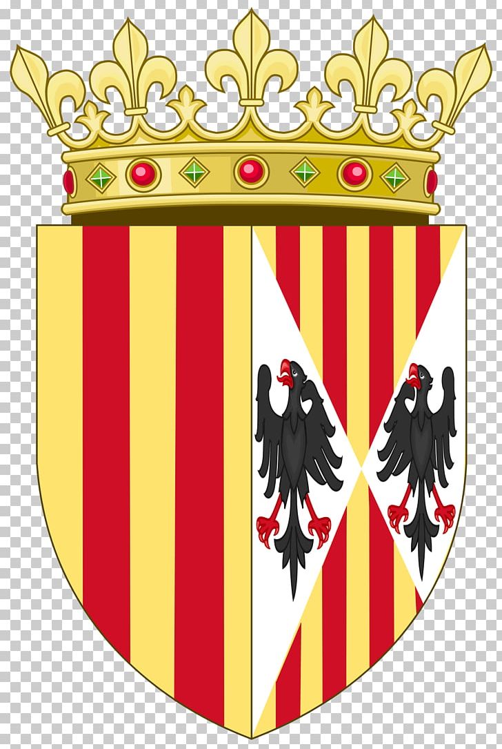 Kingdom Of Sicily Kingdom Of Aragon Kingdom Of Sardinia Coat Of Arms Of Spain PNG, Clipart, Coat Of Arms, Coat Of Arms Of Spain, Crest, Food, Isabella I Of Castile Free PNG Download