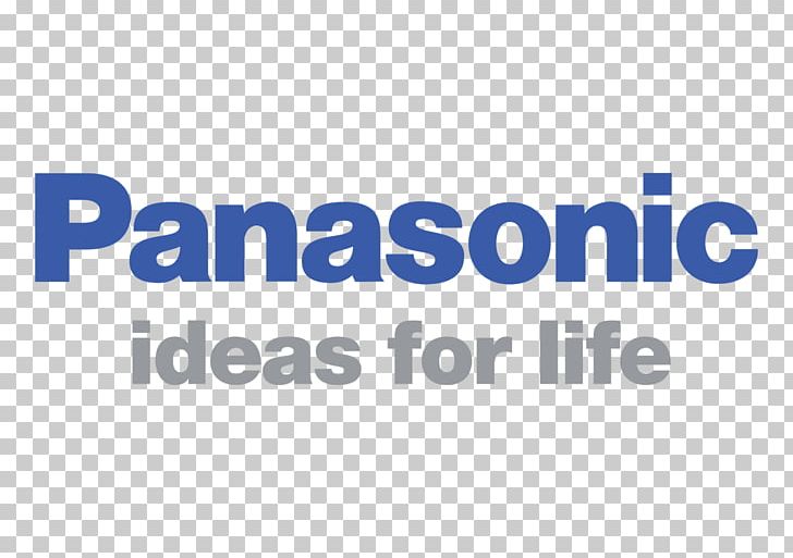 Panasonic Logo OTCMKTS:PCRFY Manufacturing PNG, Clipart, Advertising, Area, Blue, Brand, Company Free PNG Download
