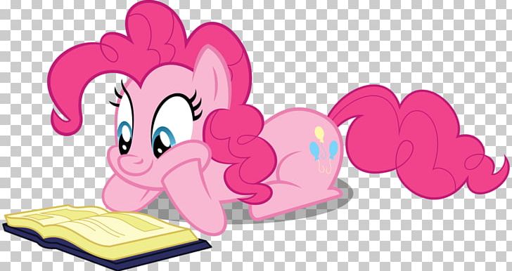 Pony Pinkie Pie Derpy Hooves Rainbow Dash Book PNG, Clipart, Cartoon, Comic Book, Deviantart, Fictional Character, Heart Free PNG Download