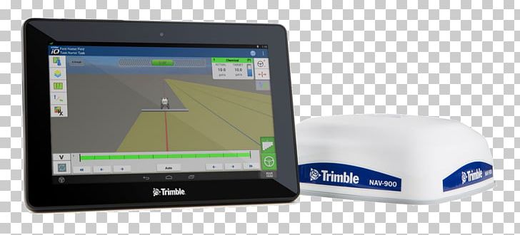Precision Agriculture Global Positioning System GPS Navigation Systems ...