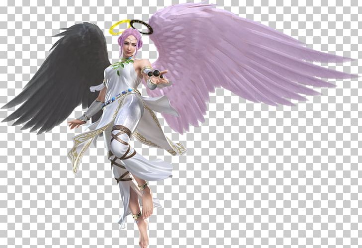 Tekken Tag Tournament 2 Tekken 2 Tekken 7 Kazuya Mishima PNG, Clipart, Angel, Angel Wing, Arm, Bird, Fictional Character Free PNG Download