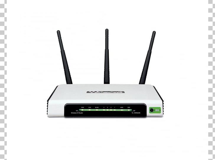 Wireless Router TP-Link TL-WR941ND TP-Link TL-WR940N PNG, Clipart, Computer Network, Electronics, Electronics Accessory, Router, Technology Free PNG Download