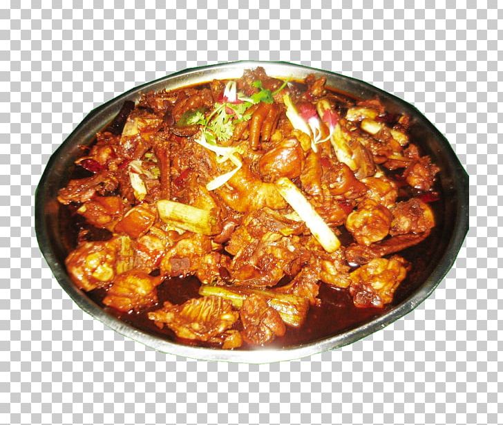 Xinjiang Chicken Dapanji Merienda Meat PNG, Clipart, Barbecue, Chicken, China, Cuisine, Curry Free PNG Download