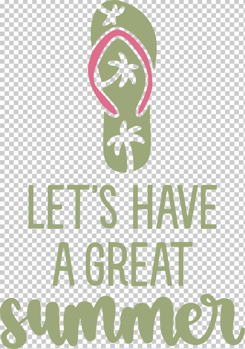 Great Summer Happy Summer Summer PNG, Clipart, Geometry, Great Summer, Green, Happy Summer, Line Free PNG Download