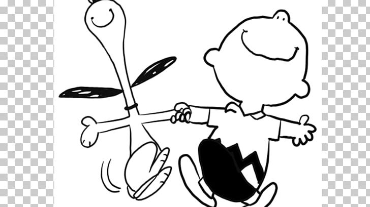 Charlie Brown Snoopy Coloring Book Peanuts Woodstock PNG, Clipart,  Free PNG Download