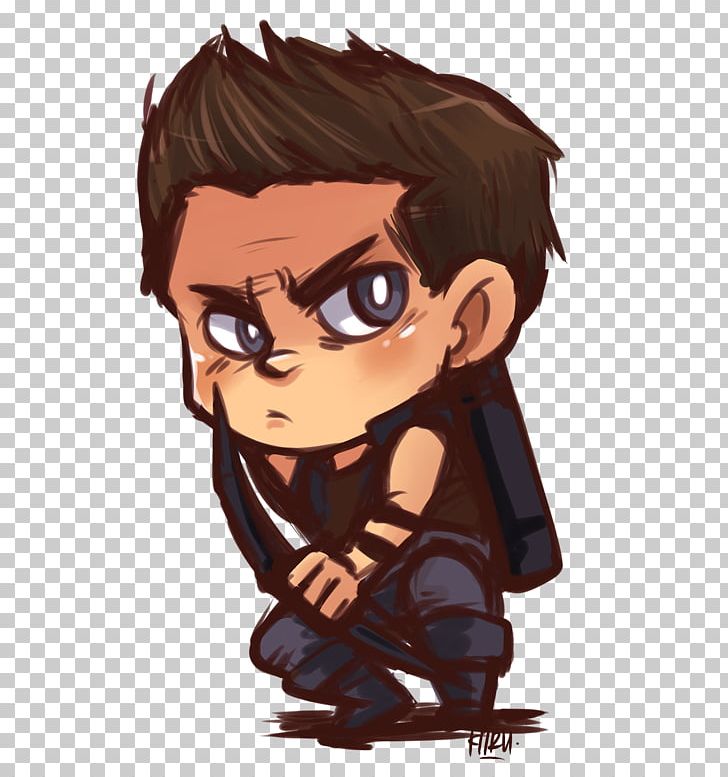 Clint Barton Black Widow Nick Fury Chibiusa PNG, Clipart, Anime, Art, Avengers Age Of Ultron, Avengers Chici, Avengers Infinity War Free PNG Download