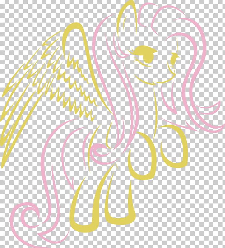 Fluttershy Drawing Graphic Design PNG, Clipart, Angel, Animal Figure, Anime, Art, Artwork Free PNG Download