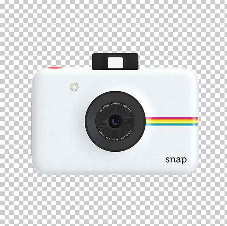 Instant Camera Zink Polaroid Printer PNG, Clipart, Camera, Camera Lens, Cameras Optics, Digital Camera, Digital Cameras Free PNG Download