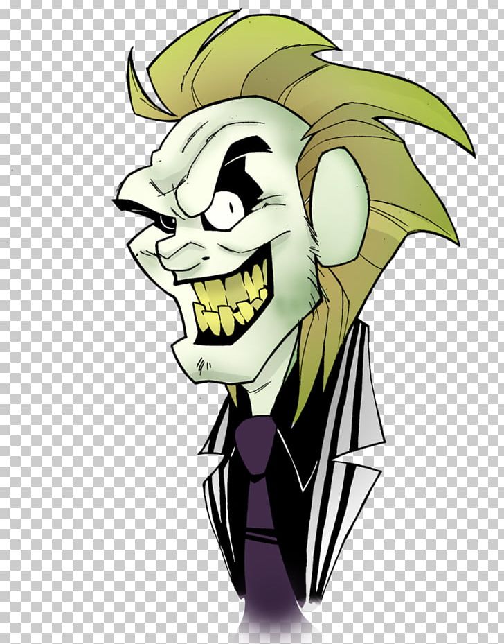 30 Foto Joker  Kartun Arti Gambar 