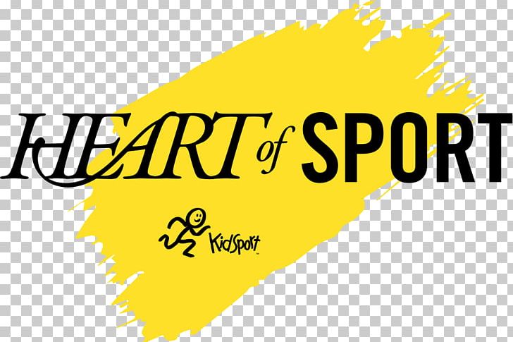 Logo Brand KidSport Canada Font PNG, Clipart, Area, Brand, Canada, Graphic Design, Kidsport Free PNG Download