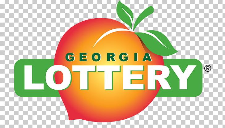 Logo Georgia Lottery Corporation National Lottery PNG, Clipart, Apple, Brand, Diet Food, Food, Fruit Free PNG Download
