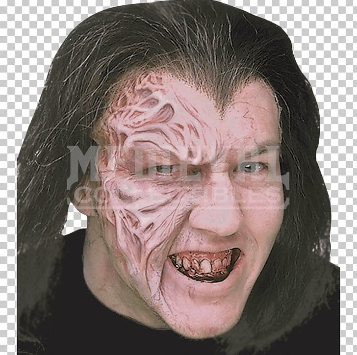 The Phantom Of The Opera Prosthesis Costume Mask Scar PNG, Clipart, Art, Cheek, Chin, Closeup, Clothing Accessories Free PNG Download