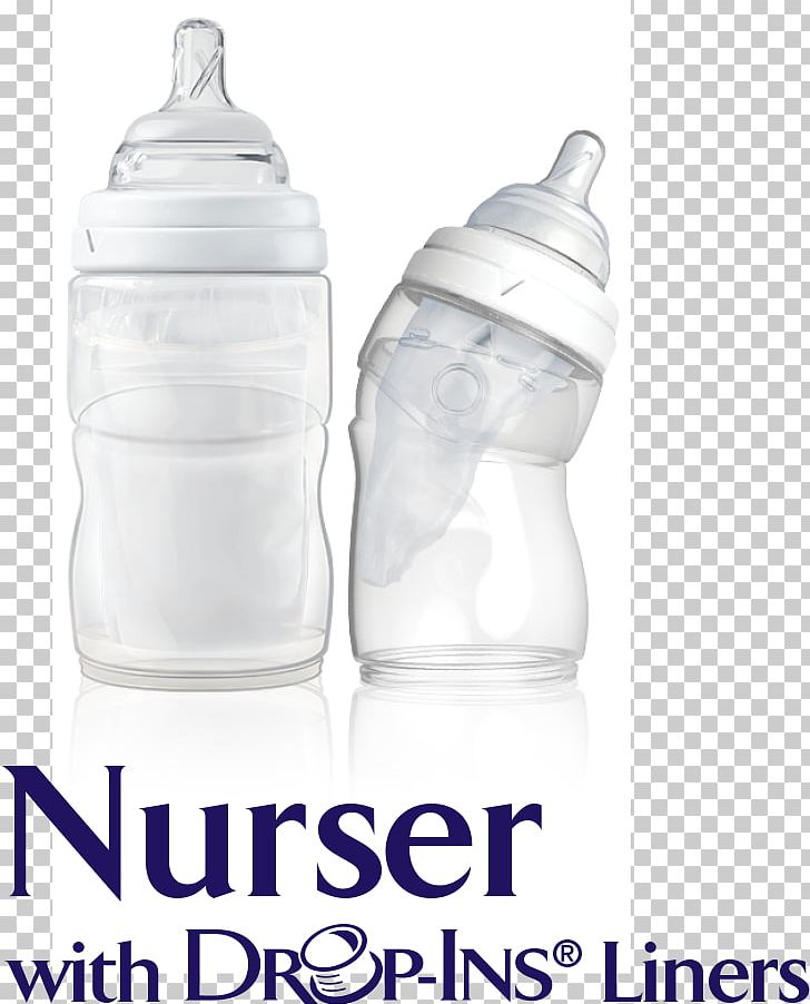 Water Bottles Baby Bottles Playtex Glass Bottle PNG, Clipart, Baby Bottle, Baby Bottles, Baby Colic, Baby Formula, Bag Free PNG Download