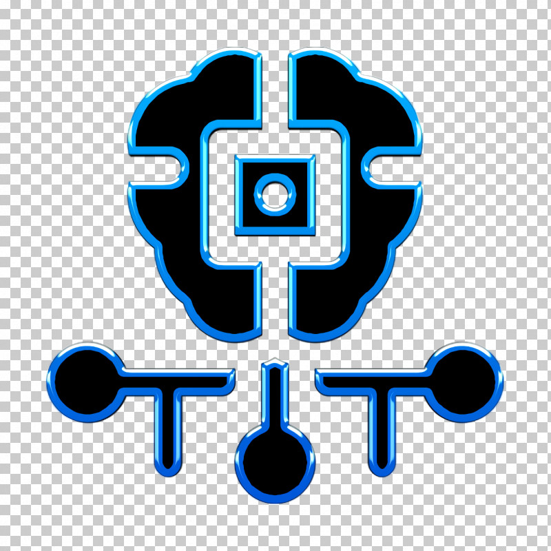 Artificial Intelligence Icon AI Icon Artificial Intelligence Icon PNG, Clipart, Ai Icon, Artificial Intelligence Icon, Electric Blue, Logo, Symbol Free PNG Download