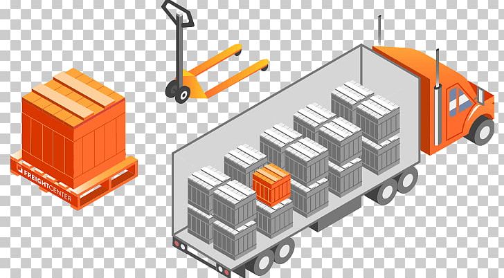 Less Than Truckload Shipping Cargo Transport United Parcel Service PNG, Clipart, Angle, Cargo, Engineering, Freight, Freight Transport Free PNG Download