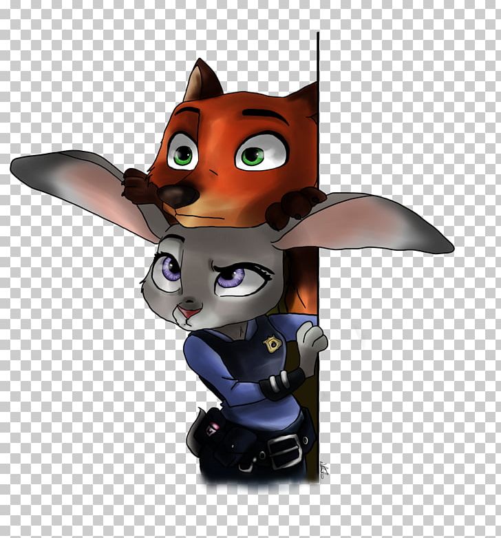 Lt. Judy Hopps Nick Wilde YouTube Film Walk Cycle PNG, Clipart, Action Figure, Animated Cartoon, Animated Film, Cat, Deviantart Free PNG Download