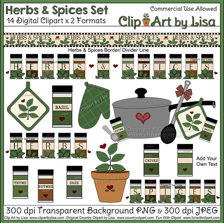 Spice Baking Herb Cooking PNG, Clipart, Allspice, Area, Baking, Basil, Black Pepper Free PNG Download