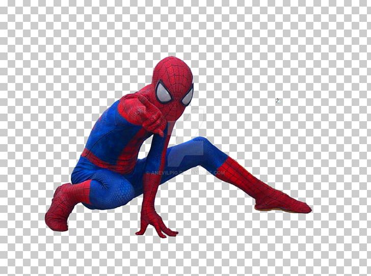 The Amazing Spider-Man Photography Portrait Character PNG, Clipart, Amazing, Amazing Spiderman, Amazing Spiderman 2, Blue, Character Free PNG Download