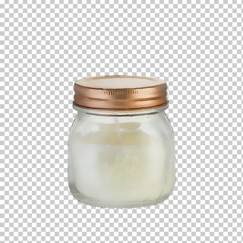 Mason Jar Lid Food Storage Containers Glass Beige PNG, Clipart, Beige, Food Storage Containers, Glass, Lid, Mason Jar Free PNG Download