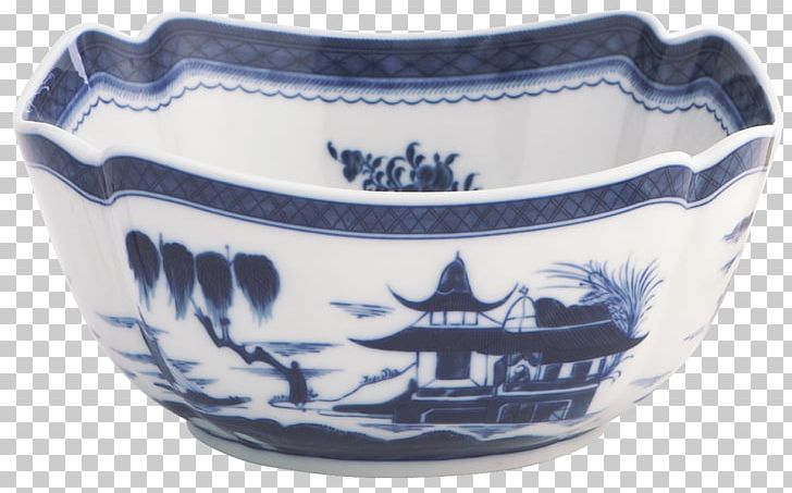 Bowl Mottahedeh & Company Plate Saucer Ceramic PNG, Clipart, Blue And White Porcelain, Bowl, Butter Dishes, Ceramic, Chineseblue Free PNG Download