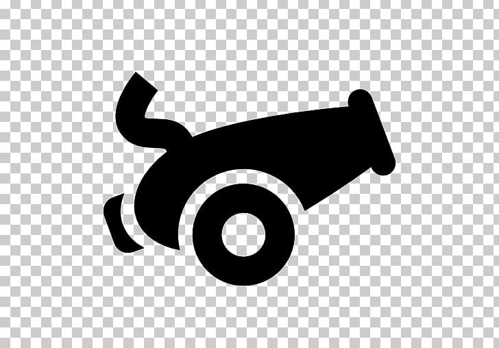 Computer Icons Cannon PNG, Clipart, Angle, Artillery, Black, Black And White, Brand Free PNG Download
