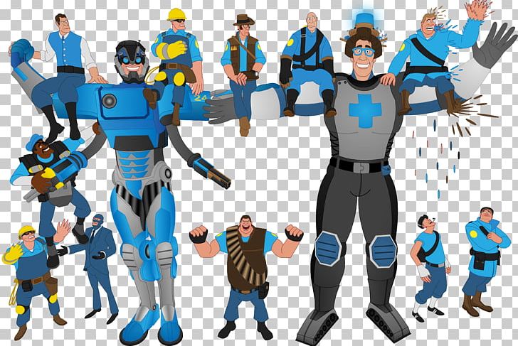 Fan Art Team Fortress 2 PNG, Clipart, Action Figure, Action Toy Figures, Apple Inc, Art, Artist Free PNG Download