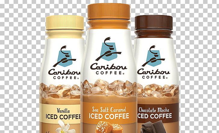 Iced Coffee Caffè Mocha Caribou Coffee Bottle PNG, Clipart, Beverages, Bottle, Caffeine, Caffe Mocha, Caribou Coffee Free PNG Download