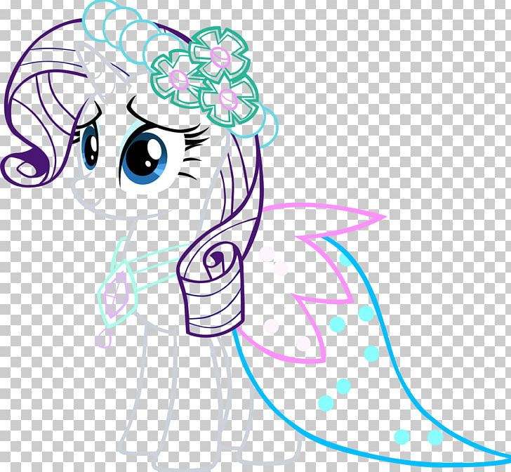 Pony Rarity Rainbow Dash Pinkie Pie Coloring Book PNG, Clipart, Cartoon, Child, Color, Cuteness, Eye Free PNG Download