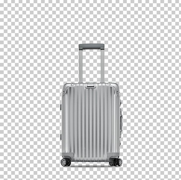 Rimowa Suitcase Bag Hand Luggage Aluminium PNG, Clipart, Aluminium, Bag, Baggage, Cabin, Clothing Free PNG Download