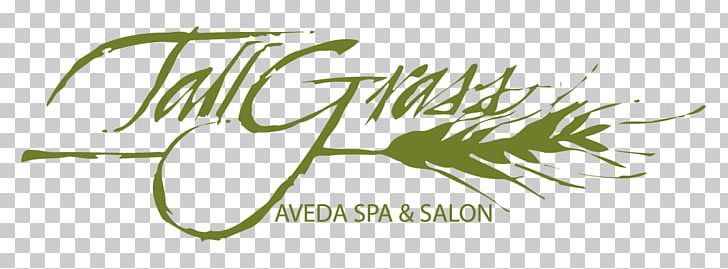 TallGrass Aveda Spa & Salon Day Spa Logo Beauty Parlour PNG, Clipart, Beauty Parlour, Brand, Calligraphy, Colorado, Computer Free PNG Download