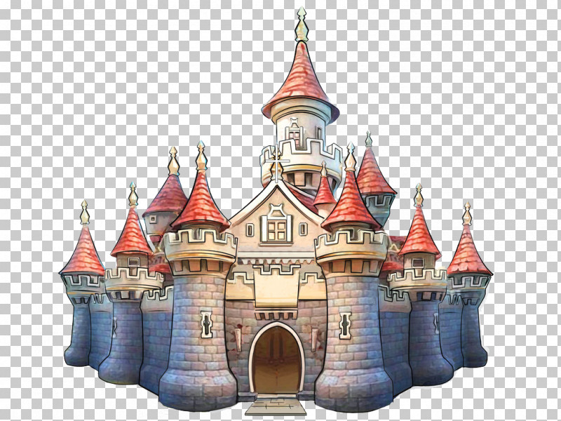 Landmark Castle Architecture Building Medieval Architecture PNG, Clipart, Architecture, Building, Castle, Facade, Games Free PNG Download